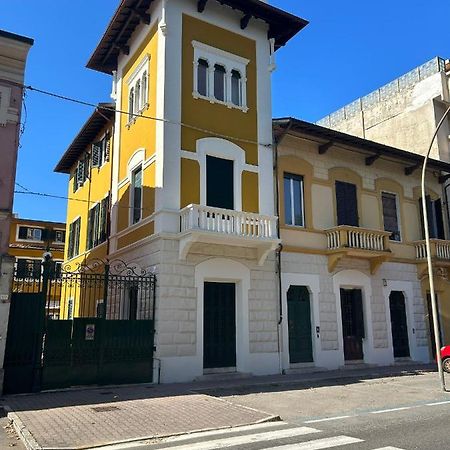 Villa Giulia Bnb Viareggio Exterior photo