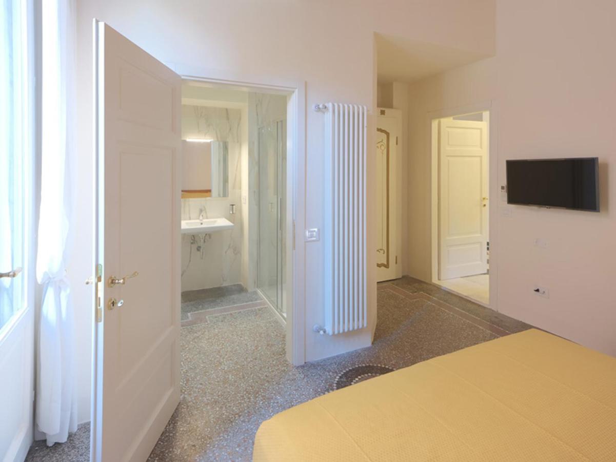 Villa Giulia Bnb Viareggio Exterior photo