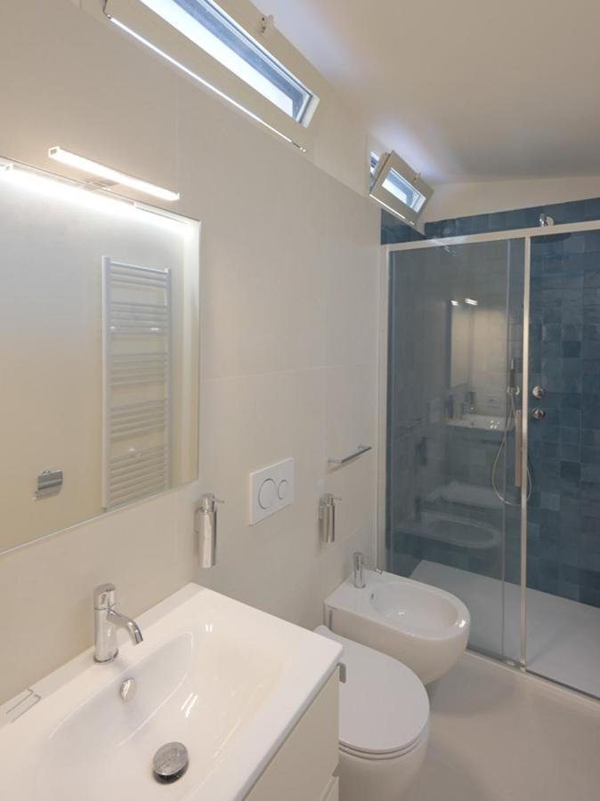 Villa Giulia Bnb Viareggio Exterior photo