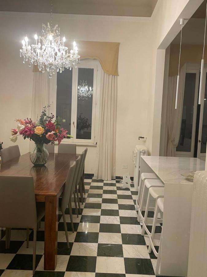 Villa Giulia Bnb Viareggio Exterior photo