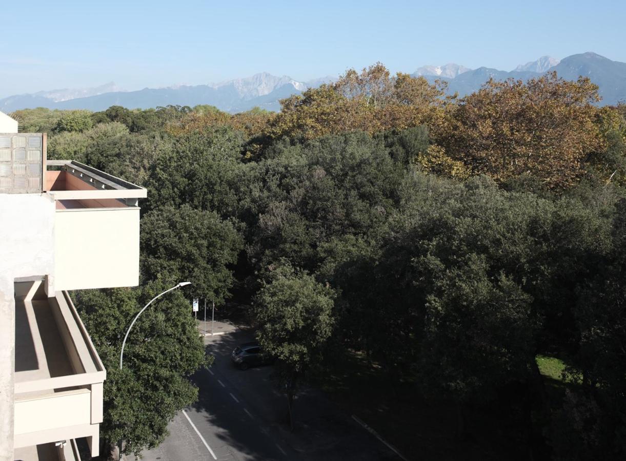 Villa Giulia Bnb Viareggio Exterior photo