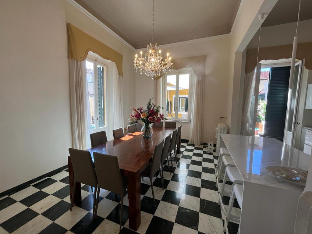 Villa Giulia Bnb Viareggio Exterior photo