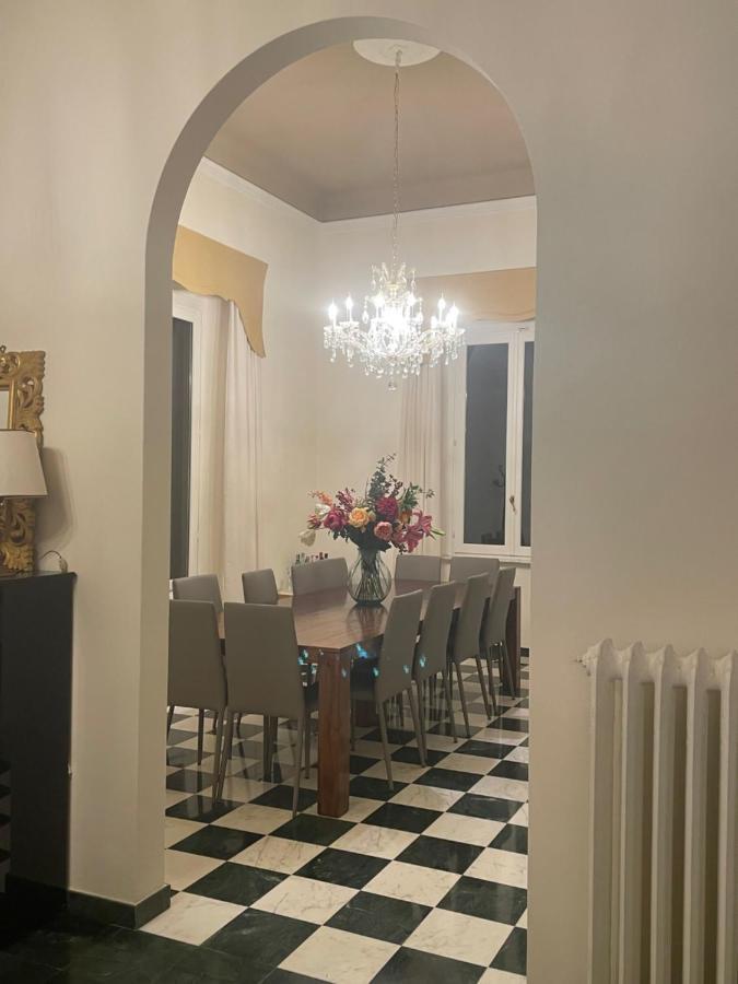 Villa Giulia Bnb Viareggio Exterior photo