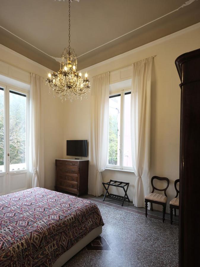 Villa Giulia Bnb Viareggio Exterior photo