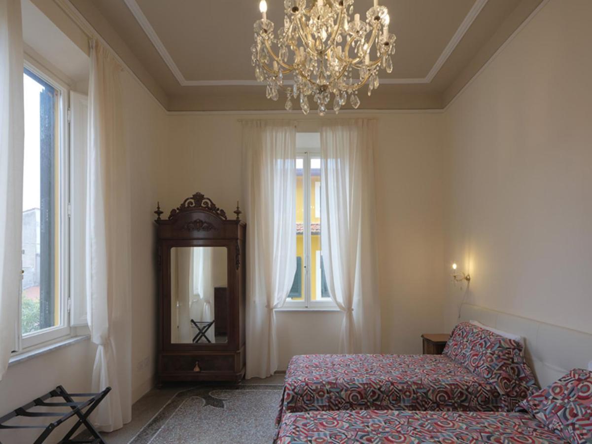 Villa Giulia Bnb Viareggio Exterior photo
